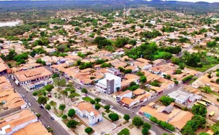 alto longá