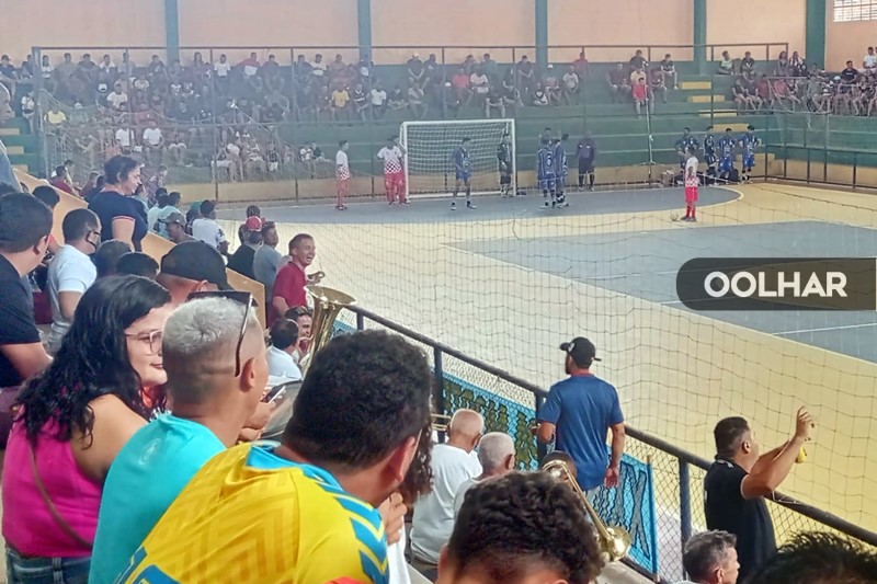 copa norte