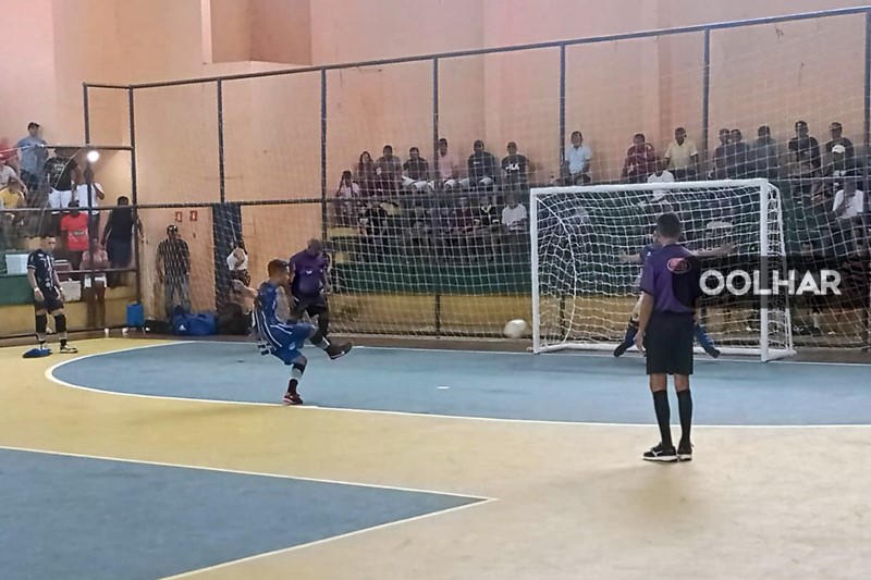 copa norte