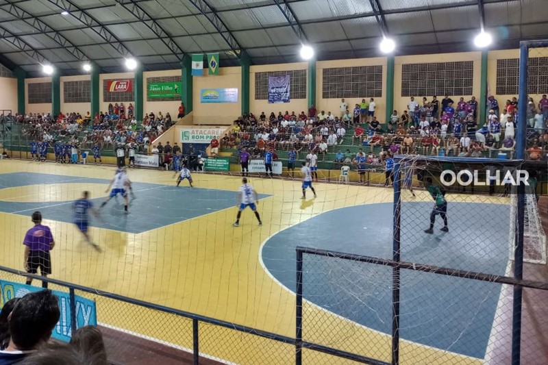 futsal