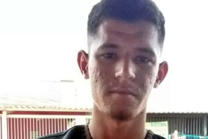 João de Oliveira Antunes Neto
