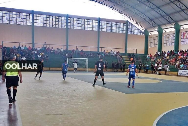 COPA NORTE DE FUTSAL