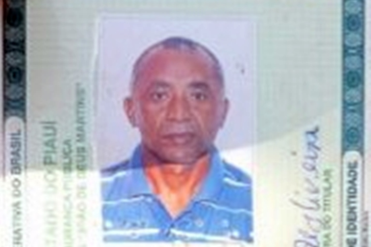 Homem morre ao cair de árvore em José de Freitas