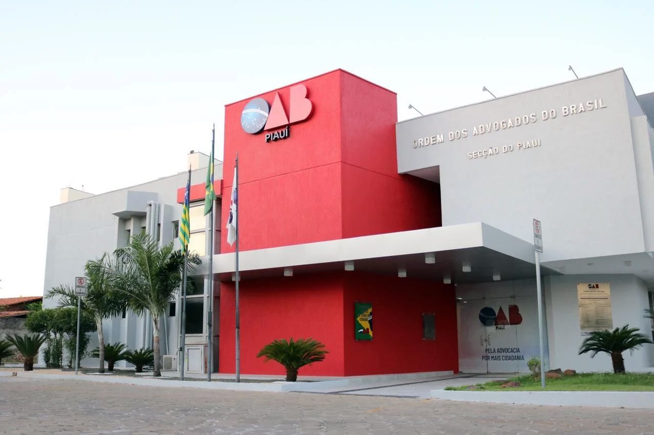 OAB-PI defere candidaturas de 15 inscritos para vaga de desembargador do TJ