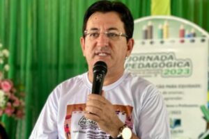 valdemir miranda