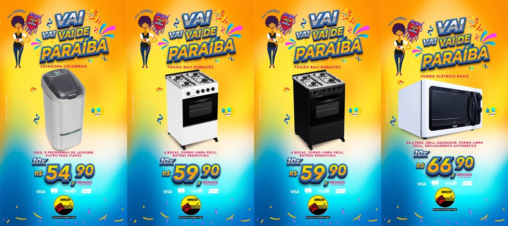 folia de ofertas