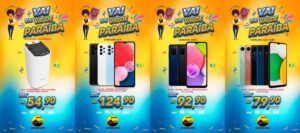 folia de ofertas
