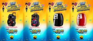 folia de ofertas