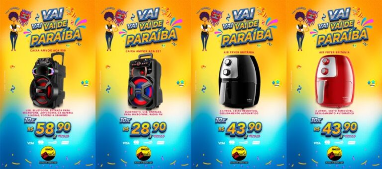 folia de ofertas