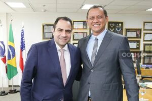 Sessão Solene da CFOAB