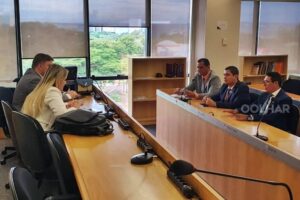 Sessão Solene da CFOAB