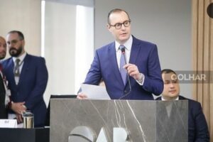 Advogado Cristiano Zanin