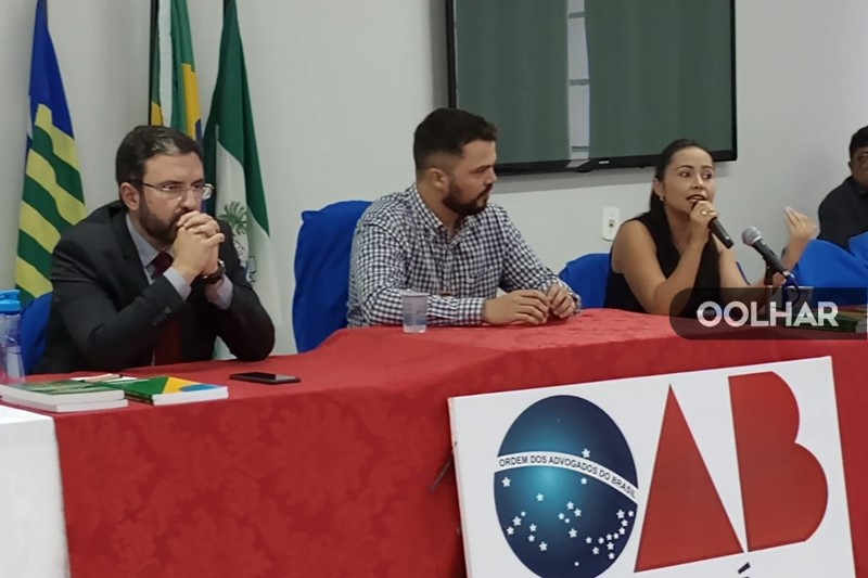 prosa jurídica