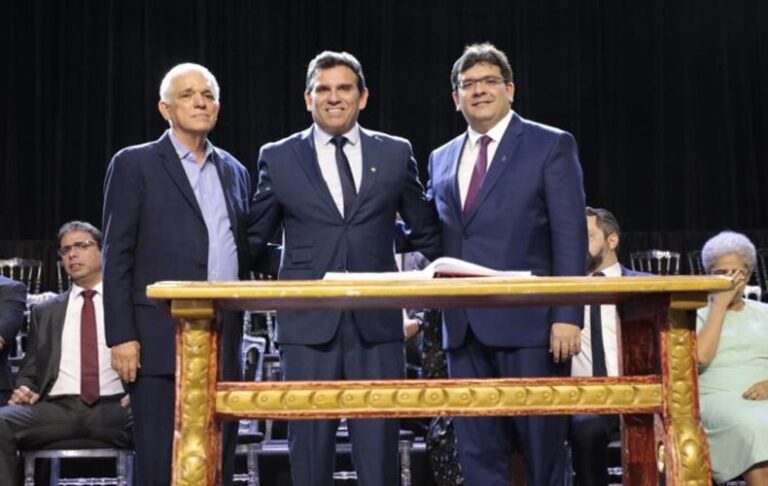 Marllos Sampaio
