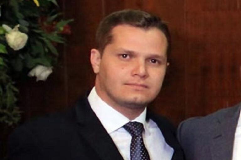 andré de almeida