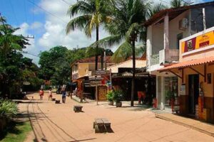 Barra Grande