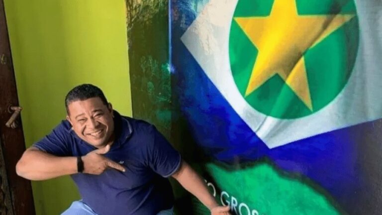 Jeozafá Moraes de Castro
