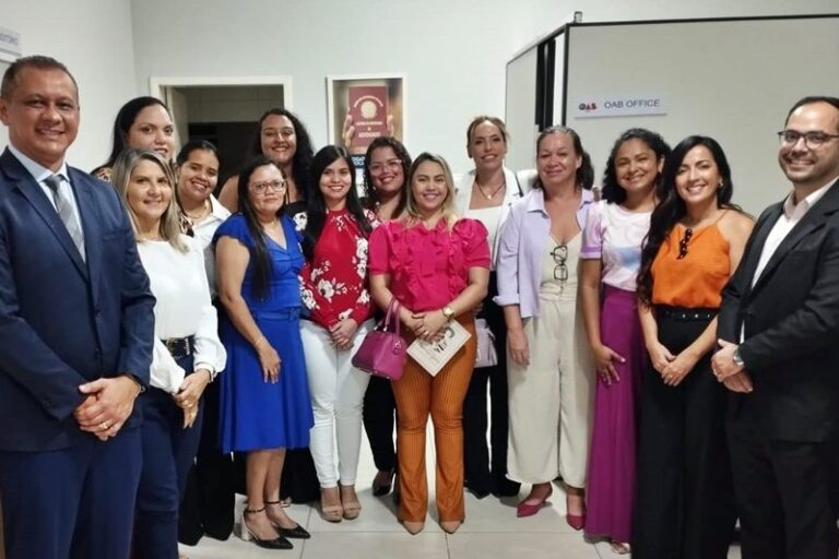 subseção da oab-pi Esperantina