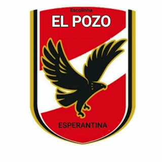 Será criada a Associação Atlética El Pozo esperantinense
