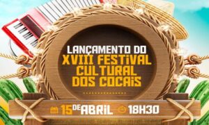 FESTIVAL CULTURAL