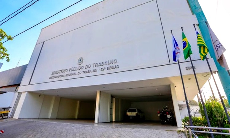 Procurador do Trabalho investiga Odontocompany em Esperantina