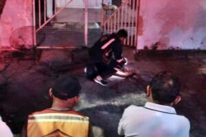 mulher assassinada