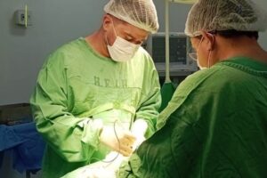 cirurgia