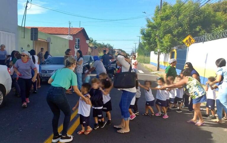 creche