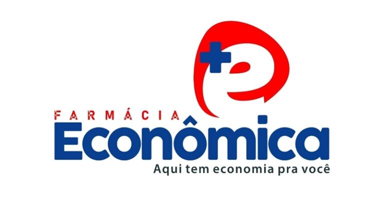 farmácia econômica