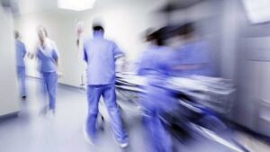 hospital