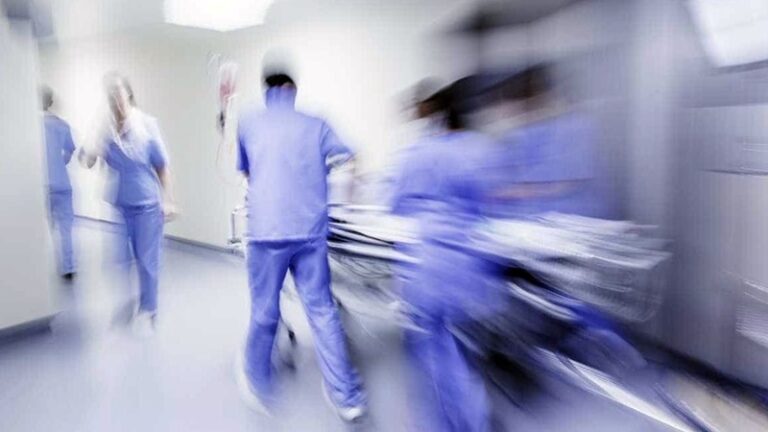 hospital