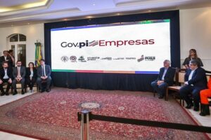 piaui empresas