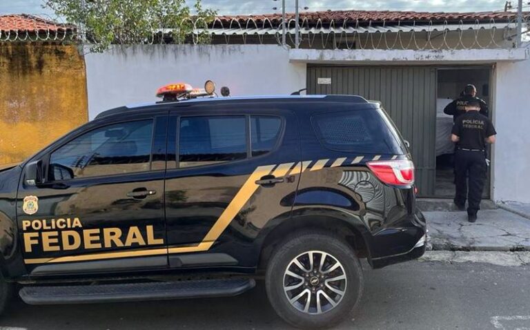 POLICIA FEDERAL