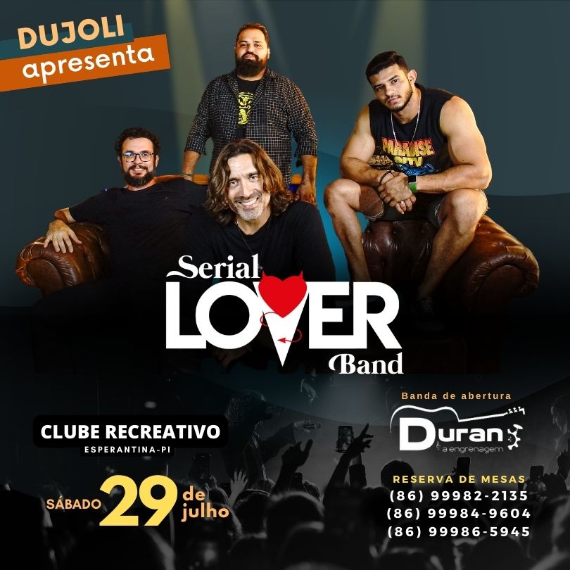 show serial lover
