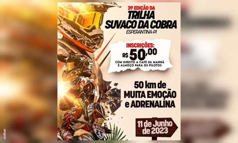 trilha