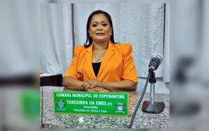Teresinha Emel