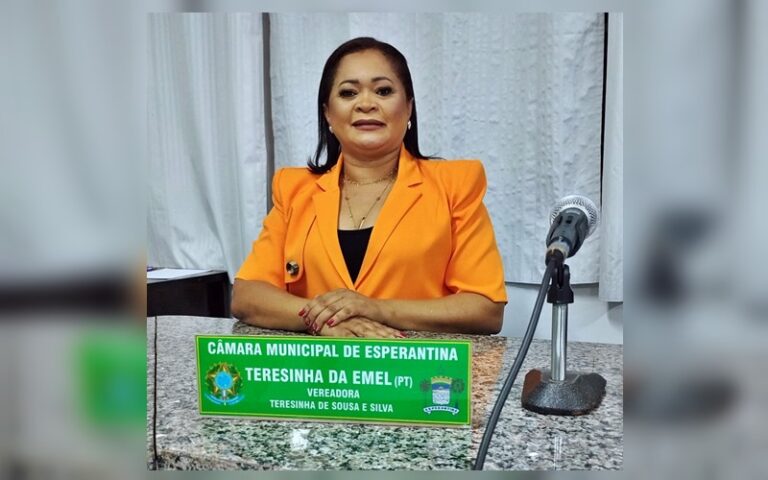 Teresinha Emel