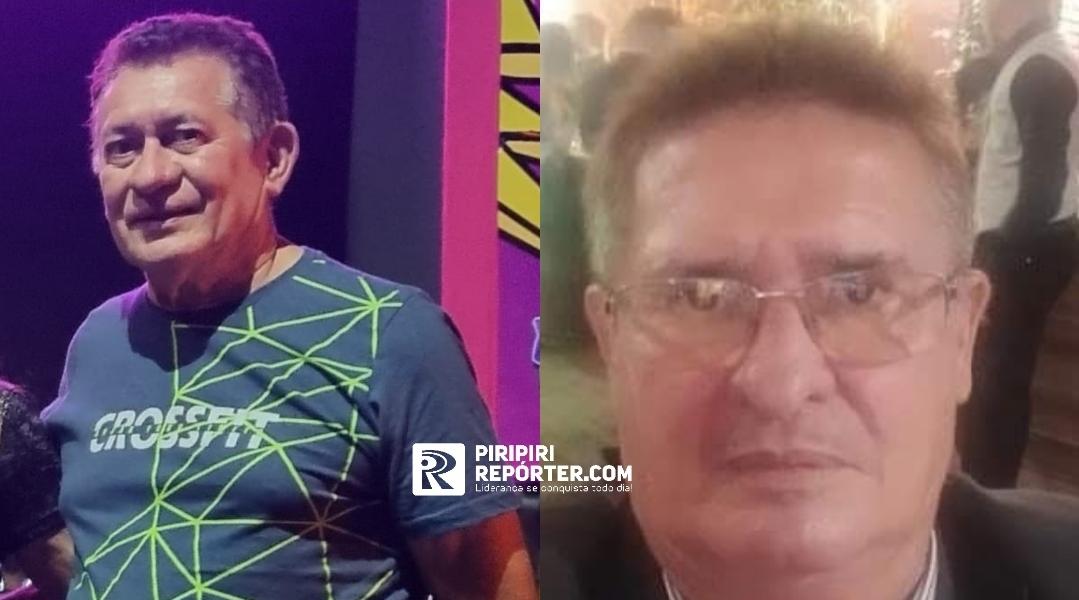 Ex-gerente do BNB de Piripiri é assassinado junto com o irmão e amigo no Ceará