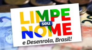 DESENROLA BRASIL
