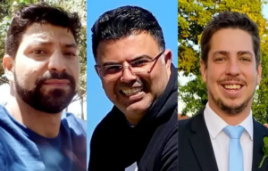 desaparecidos