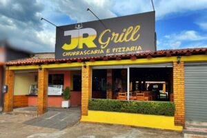 JR Grill