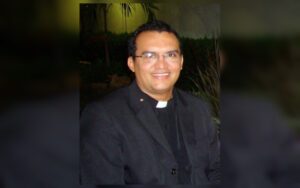 Padre Jurandir
