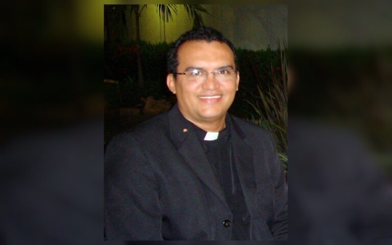 Padre Jurandir