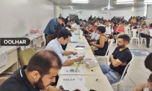 devolução de celulares