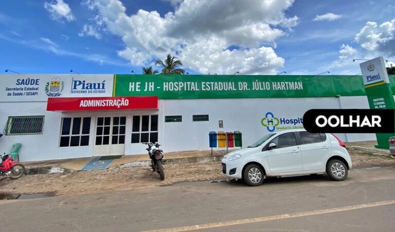 hospital dr. julio hartman