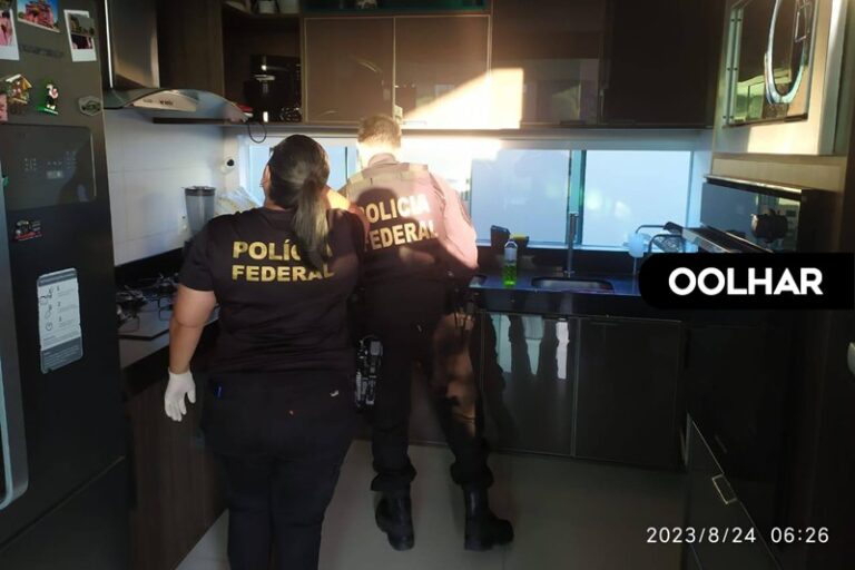 operação