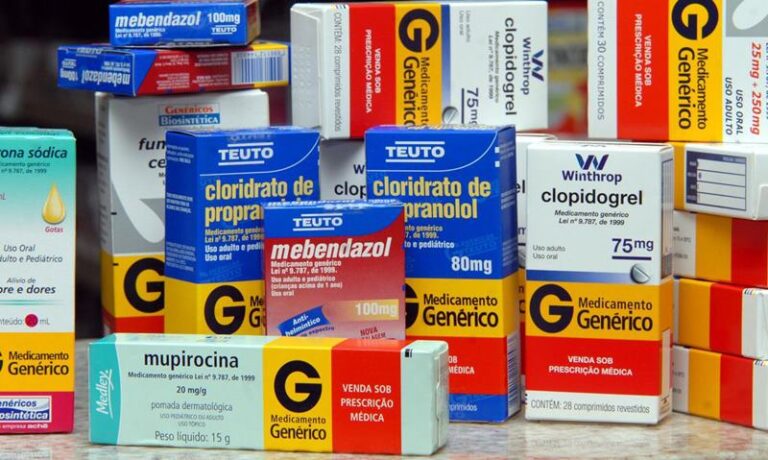 remédios