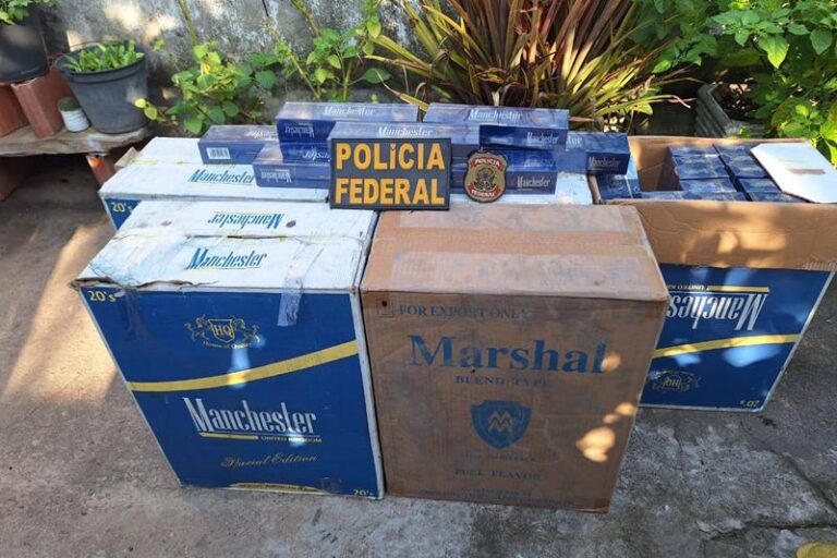 contrabando de cigarros