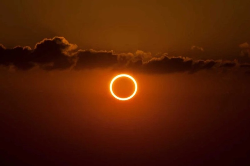 eclipse solar