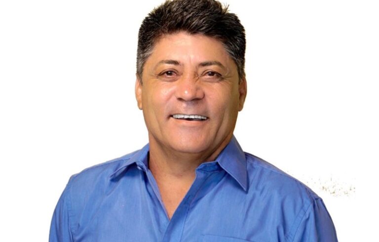 Reginaldo Gomes